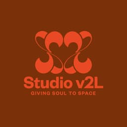 Visual Identity For A Studio Focused On Spatial Design cover image