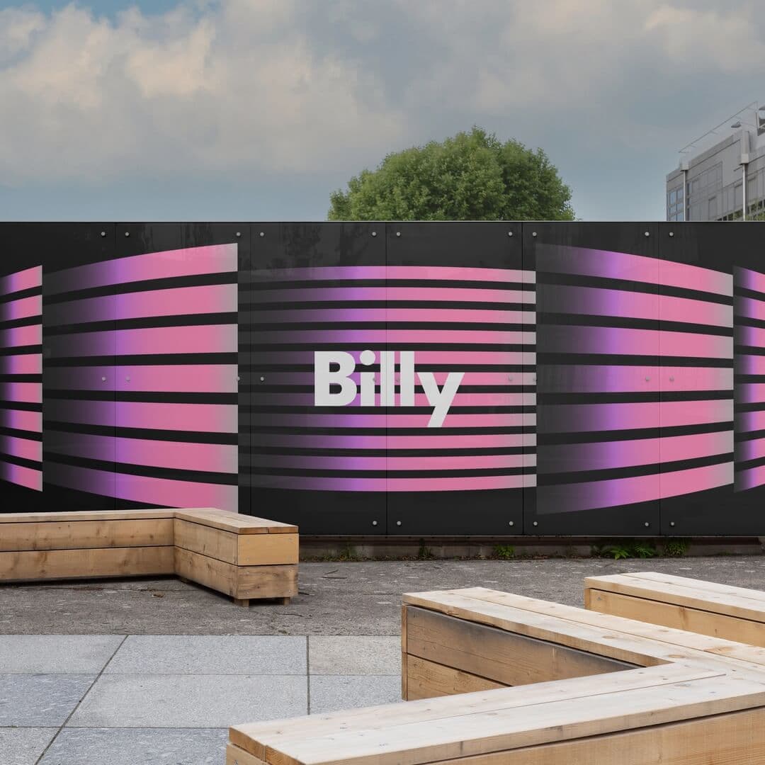 Brand Identity For An Innovative Ticketing Platform