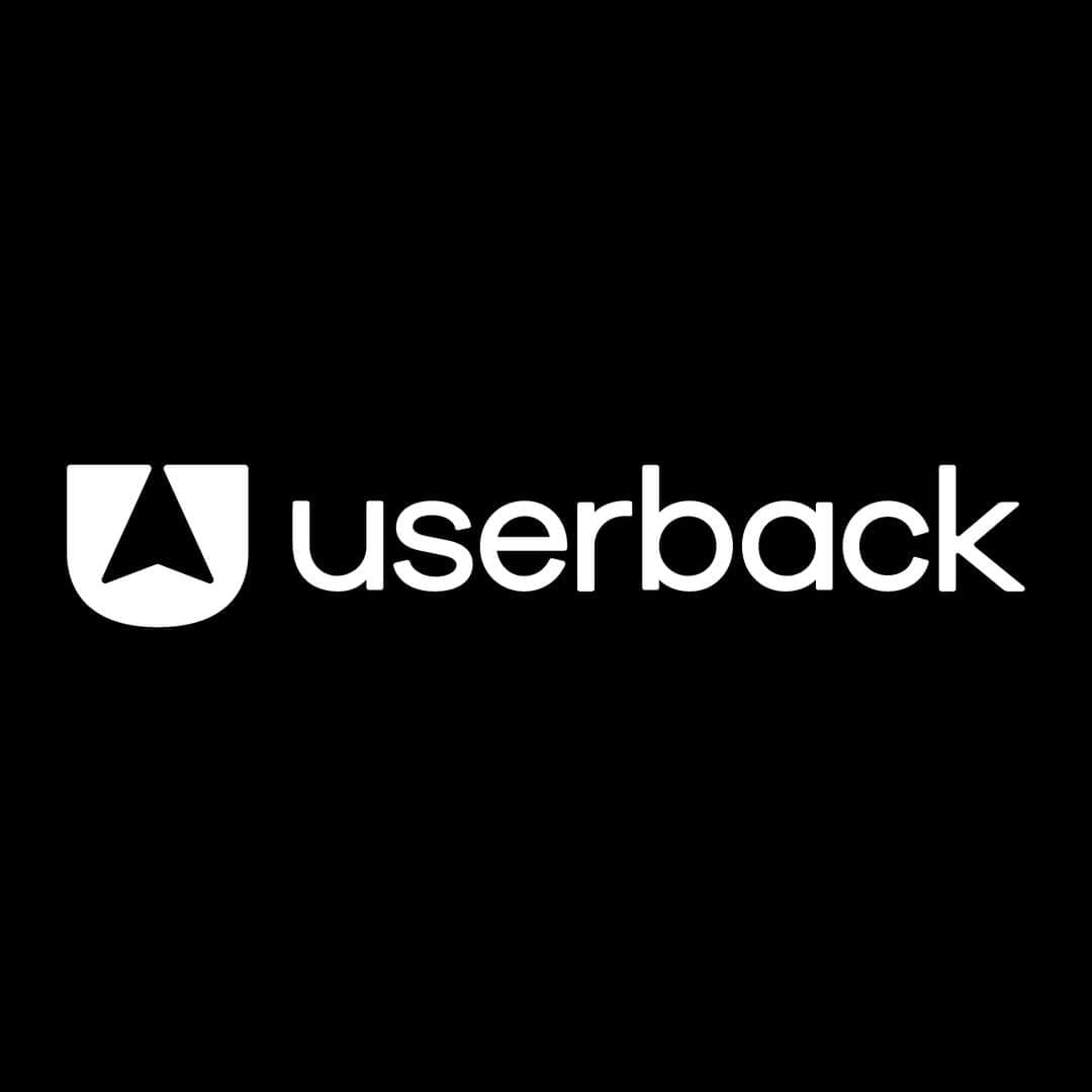 Brand Identity For Userback