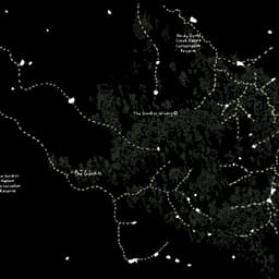 Identity And Packaging Design For A Local Winery cover image