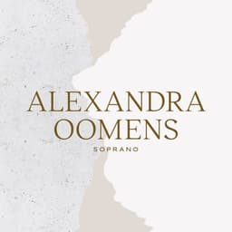 Alexandra Oomens - Studio Work design work cover image