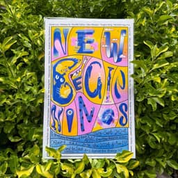 Group Art Show For An Asian Employee Resource Group cover image