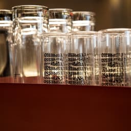 A Twosome Place - CFC design work cover image