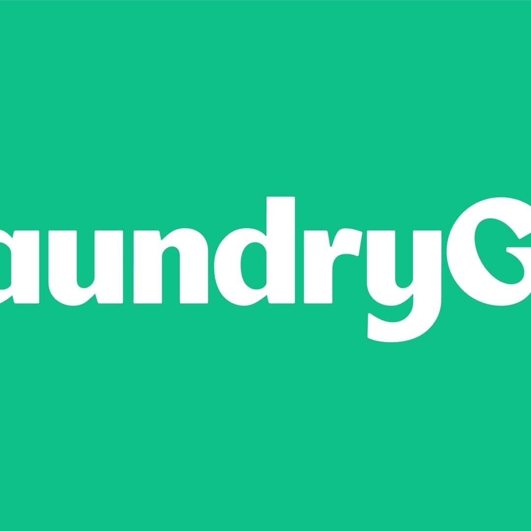 Brand Identity Redesign For Laundrygo