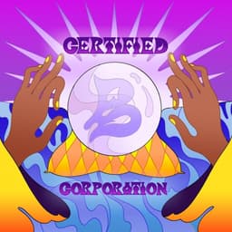 Buck Becomes A B Corp cover image