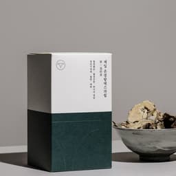 Package Design For A Vitamin Company cover image