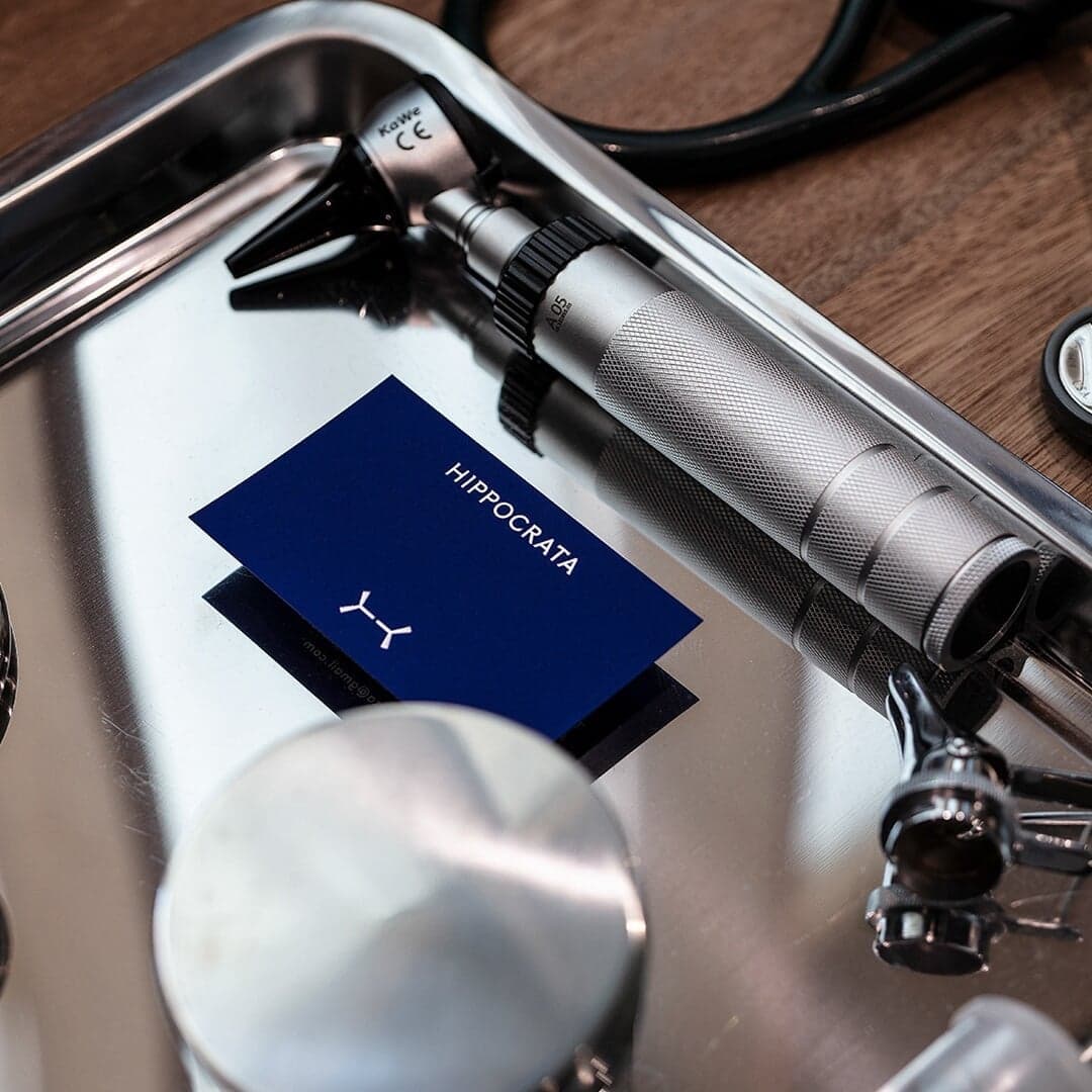 Brand Identity For Lhour Senior Town