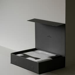 Visual Identity And Slogan Development For A Contemporary Fashion Brand cover image