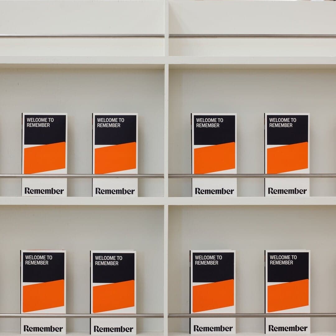 Brand Identity And Packaging For Organic Soap Brand Binu