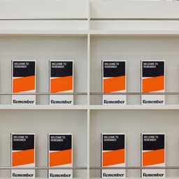 Visual Identity And Packaging Design For An Organic Cosmetic Brand cover image