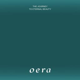 Visual Identity Design For A Data And Intelligence Platform cover image