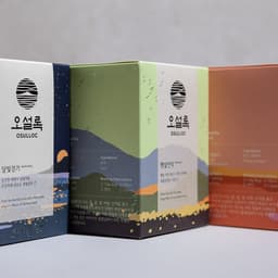 Package Design Renewal For A Traditional Tea Brand cover image