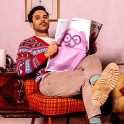 Campaign For A Community-focused News Platform cover image