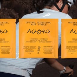 A Strategic Approach For The Evolving Wellness Industry cover image