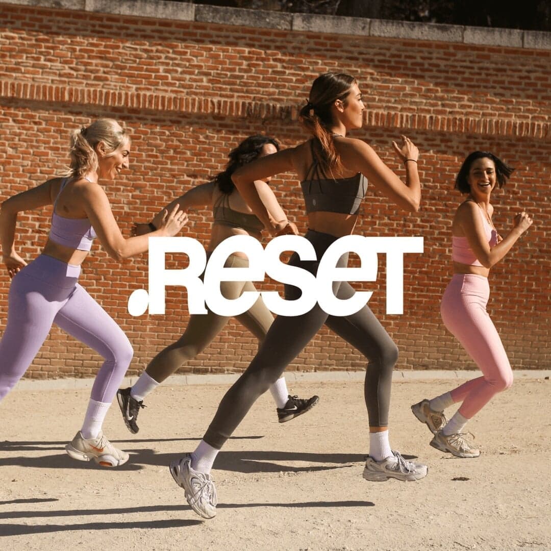 Brand Identity For Tribu Center