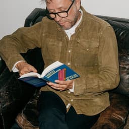 A Refreshed Identity For A Nordic Media Powerhouse cover image