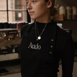 Audo Copenhagen - Studio C design work cover image