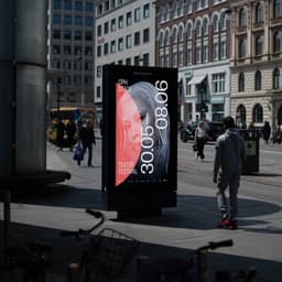 Brand Identity Update For An Annual Theater Festival cover image