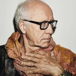 Visual Identity Design For The Golden Days Festival 2022 cover image