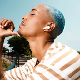 Visualizing Sound With Amazon Echo Buds cover image