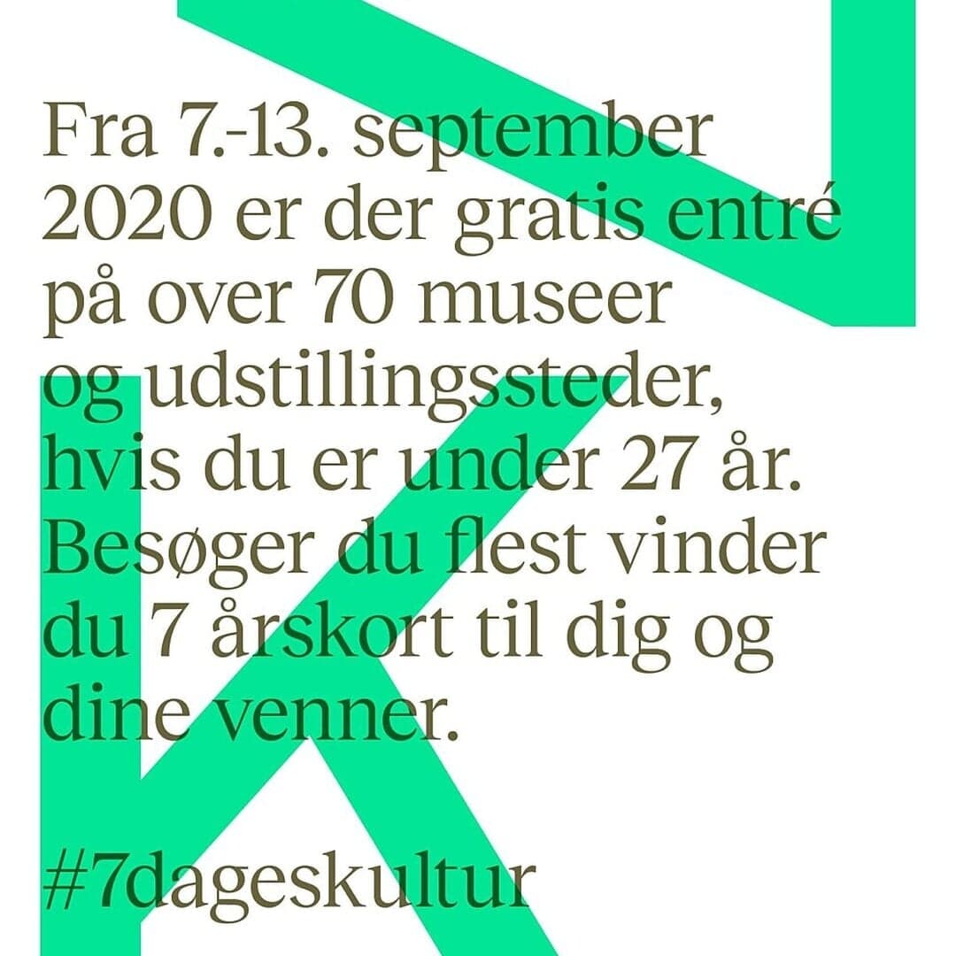 Brand Identity For K7 Cultural Initiative