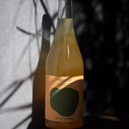 Label Design For A Collaborative Cider Company cover image