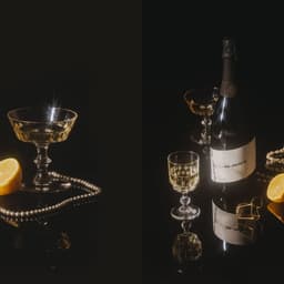 Packaging Redesign For A Premium Sparkling Wine Brand cover image