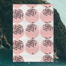 Packaging Identity For A Contemporary Wine Subscription Service cover image