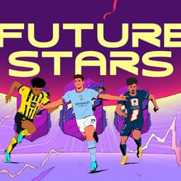 Motion System Design For Ea Sports Fc 24 cover image