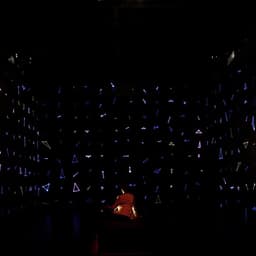 Installation For A Contemporary Art Exhibition cover image