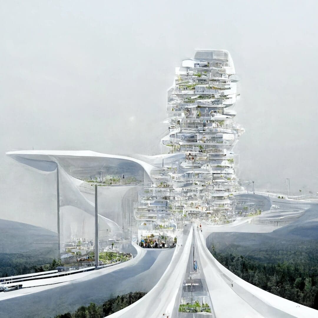 Interactive Installation For Mercedes Ai Empowered Journeys