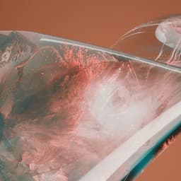 Generative Branding For A Smartphone Operating System cover image