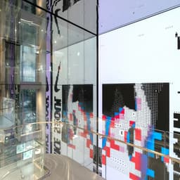 Narrative Development For A Data-driven Agency cover image