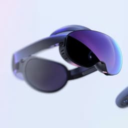 Dimensional Colour System For Meta cover image