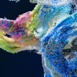 A Series Of Visual Experiments For A Technological Distillery cover image