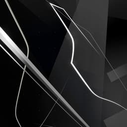 Digital Art Collaboration For An Urban Abstraction Project cover image