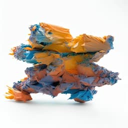 Ai-generated Sculptures For A Digital Art Studio cover image