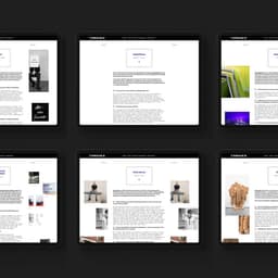 A Digital Platform For A Diverse Conversation Initiative cover image