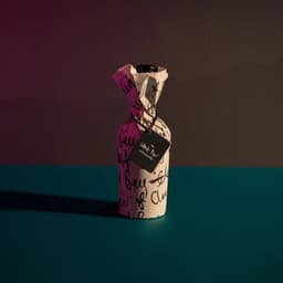 Fable Whisky - Studio F design work cover image