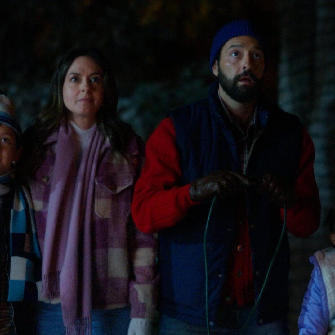 Holiday Campaign For Lowe’s