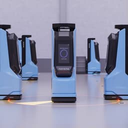 Immersive Experience For A Leading Denim Brand cover image