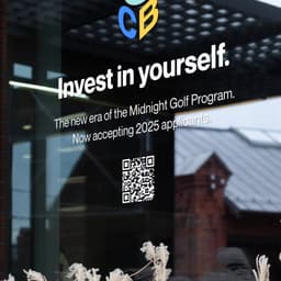 A Brand Refresh For A Community-focused Student Organization cover image