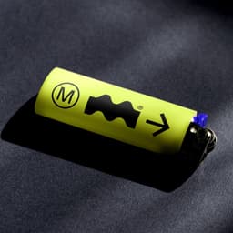 Visual Identity For An Audiovisual Production Company cover image