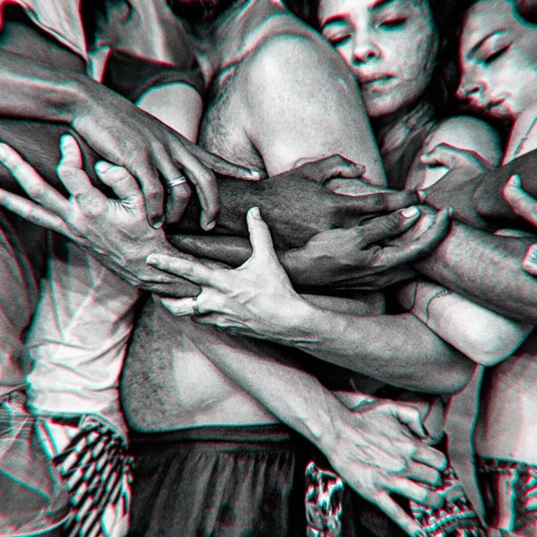 Visual Identity And Editorial Design For Palco Giratório 2018