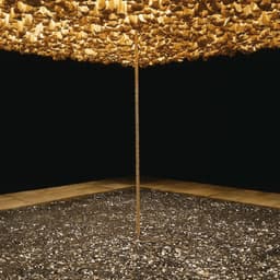 Expography And Visual Identity For An Exhibition Of Brazilian Art cover image