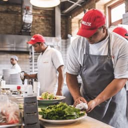 Camolese - Estudio Cru design work cover image