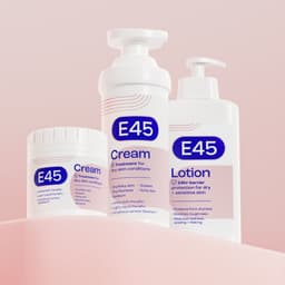 E45 - Elmwood design work cover image