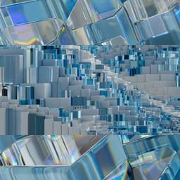 An Exhibition Of Digital Artworks For A Creative Studio cover image