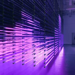 A Promotional Film For Sony Entertainment Network cover image