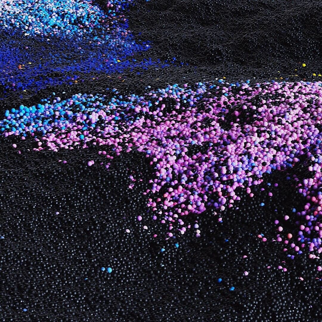 Launch Film For Vizio Oled Tv